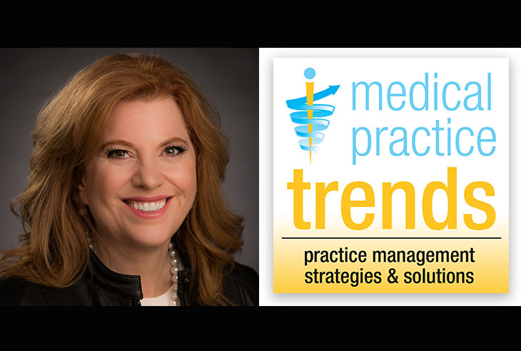 Dr. Halee MGMA Medical Practice Trends Podcast