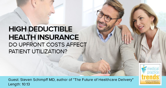 High Deductible Health Insurance